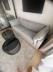Sleeper Sofa