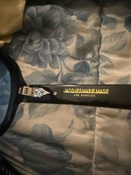 Jacques Marie Mage Sunglasses (Temple Arm Detail)
