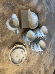 Johann Haviland 'Forever Spring' Dinnerware Set