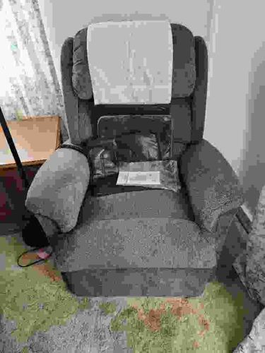 Power Lift Recliner Chair