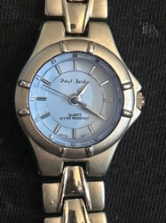 Paul Jardy Quartz Watch
