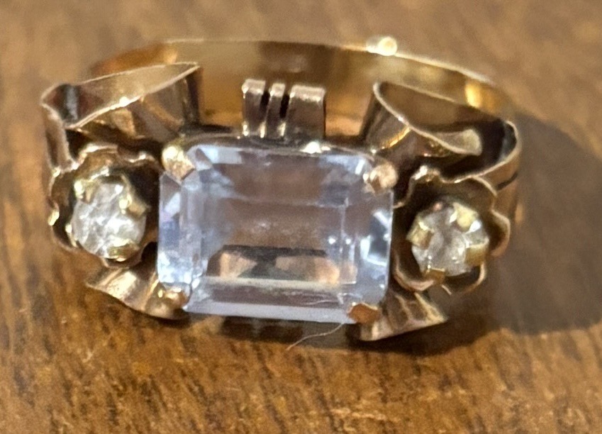 Submitted item photo