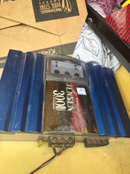 Jensen XA2150 Car Power Amplifier