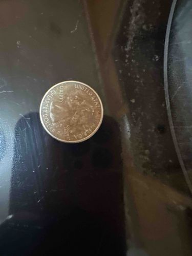 United States Washington Quarter