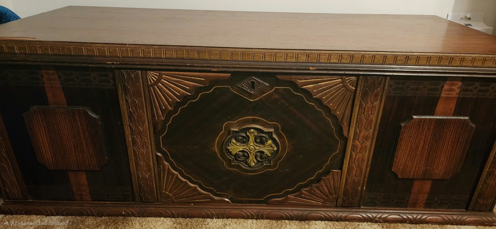 Submitted item photo