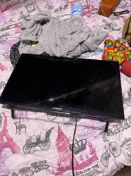 Element Flat Screen Television