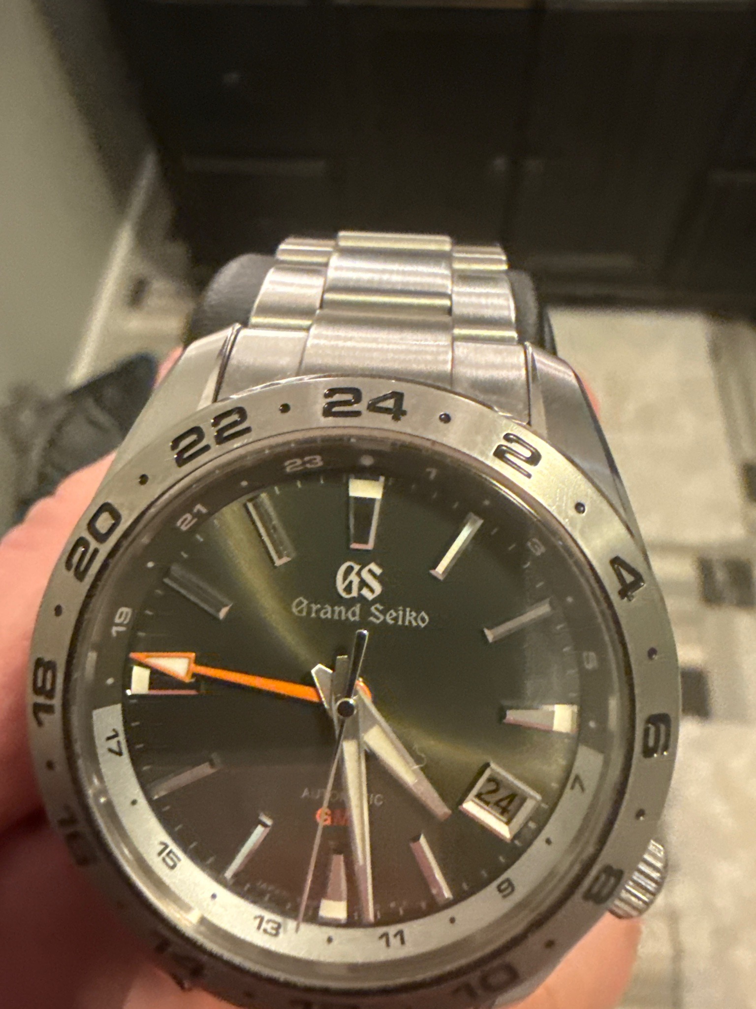 Submitted item photo