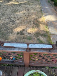 Single Ox Yoke