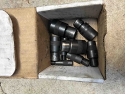 Bearing Driver Set