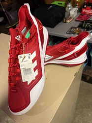 Adidas Icon 7 Boost Baseball Cleats