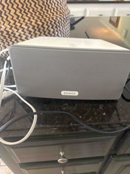Sonos PLAY:5 (Gen 1) Wireless Speaker