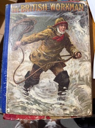 The British Workman Annual (likely Vol. LXI, 1915)