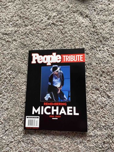 People Tribute: Remembering Michael (Michael Jackson)