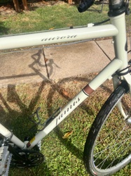 Jamis Aurora Touring Bicycle