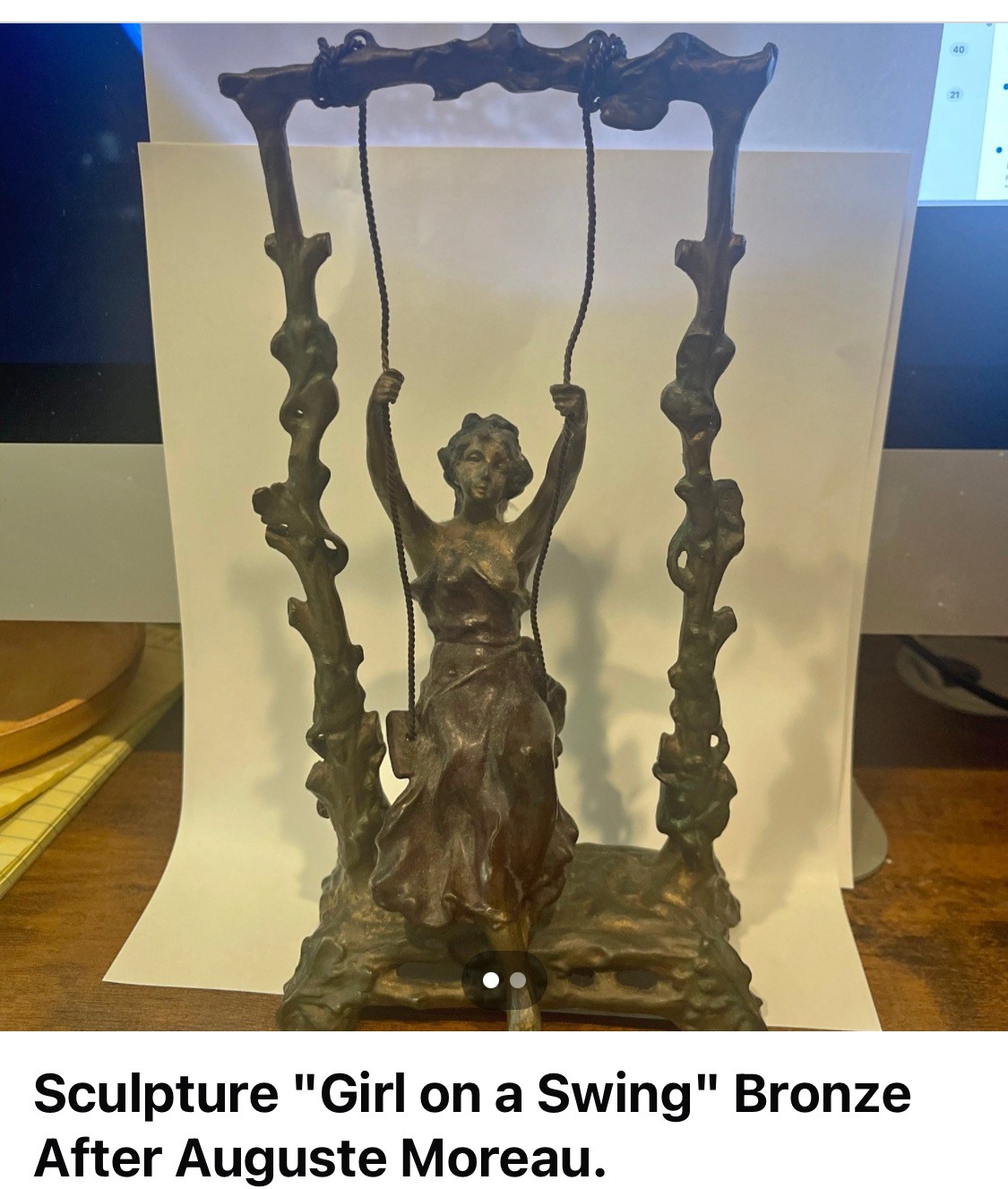 Submitted item photo