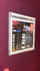 Moving Shadow 99.1 CD Album