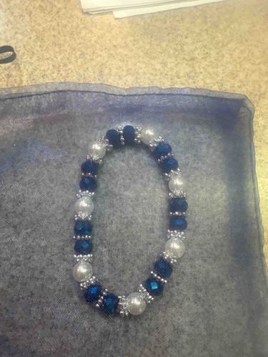 Beaded Bracelet