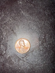 Abraham Lincoln Head Penny
