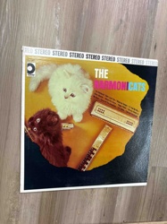 The Harmonicats Stereo LP Record Album