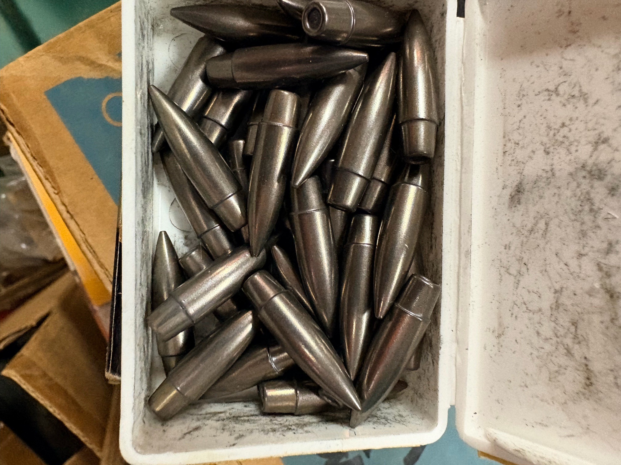Submitted item photo