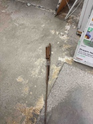 Coaxial Cable Bundle