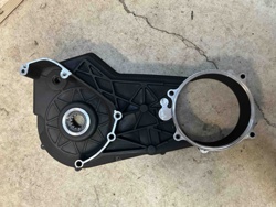 Motorcycle Primary Drive Cover