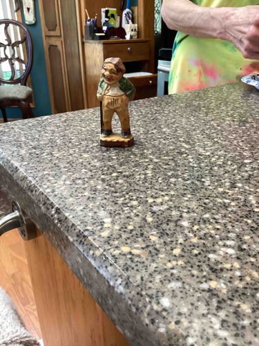 Figurine of Character
