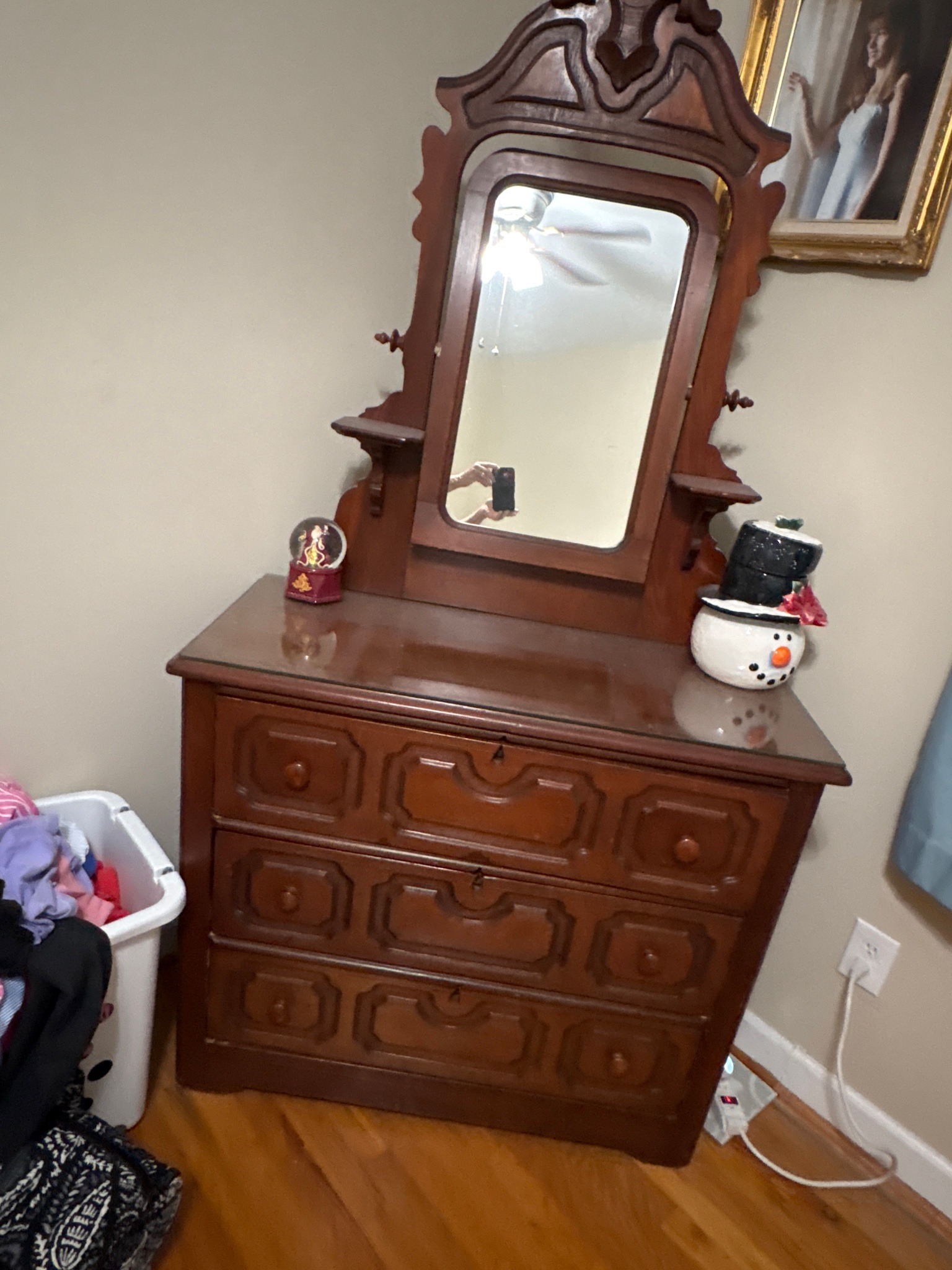 Submitted item photo