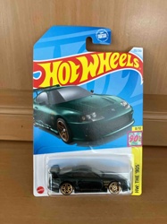 Hot Wheels '2020 Toyota Supra' (HW: THE '90S series)