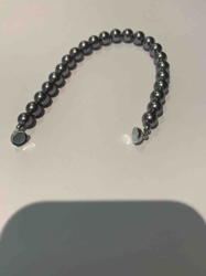 Magnetic Beaded Bracelet