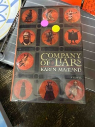 Company of Liars