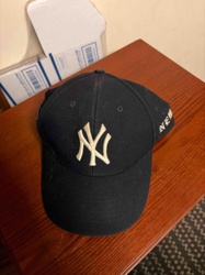 New York Yankees Baseball Cap