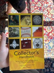 The Collector's Handbook, 9th Edition