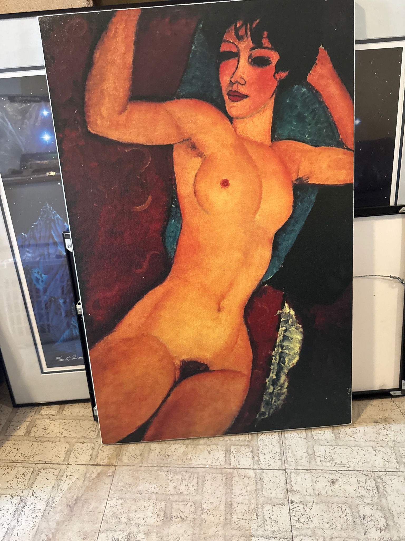 Submitted item photo