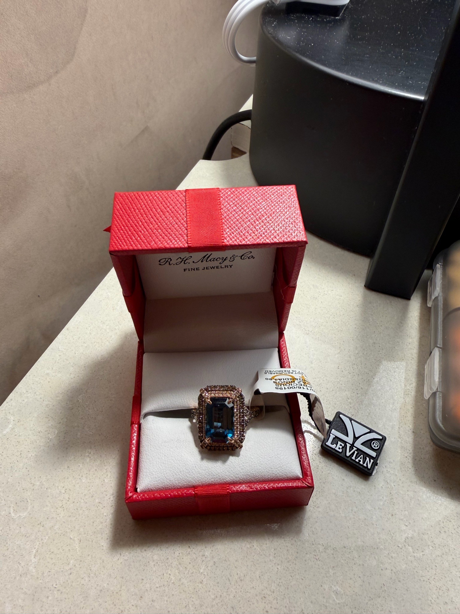 Submitted item photo