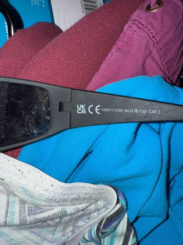 Sunglasses