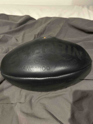 Sherrin Kangaroo Australian Rules Football