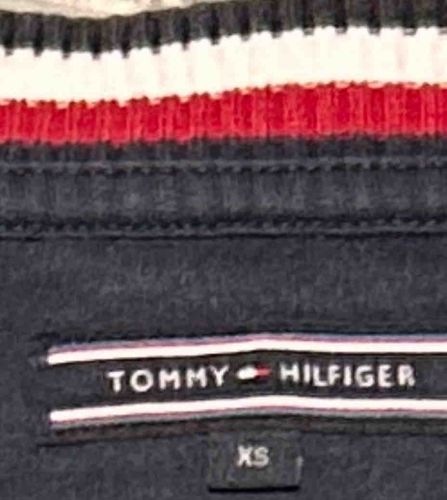 Tommy Hilfiger Apparel (Extra Small)