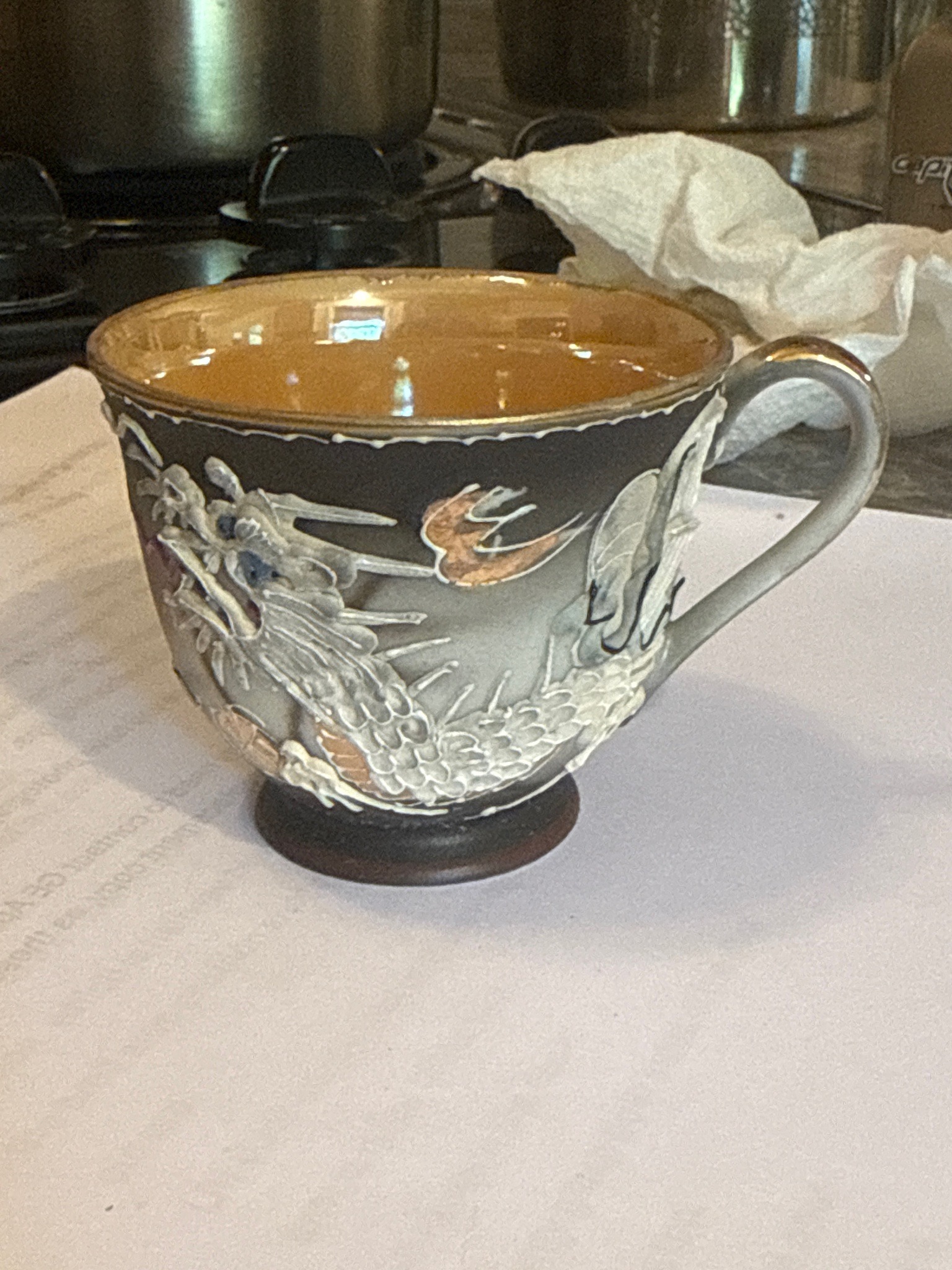 Submitted item photo
