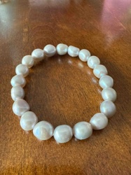 Freshwater Pearl Bracelet
