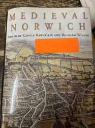 Medieval Norwich