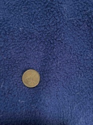 United States Lincoln Cent (Penny)