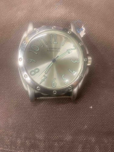 Luminor Marina Style Wristwatch Case