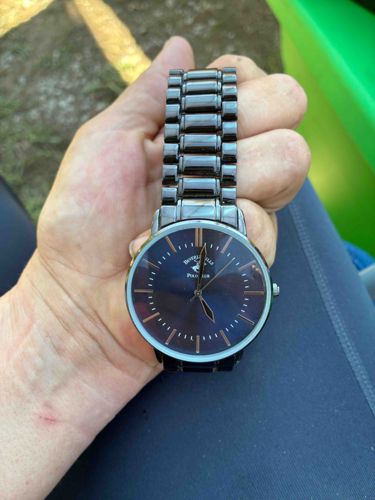 Beverly Hills Polo Club Men's Watch