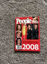 People Yearbook 2008