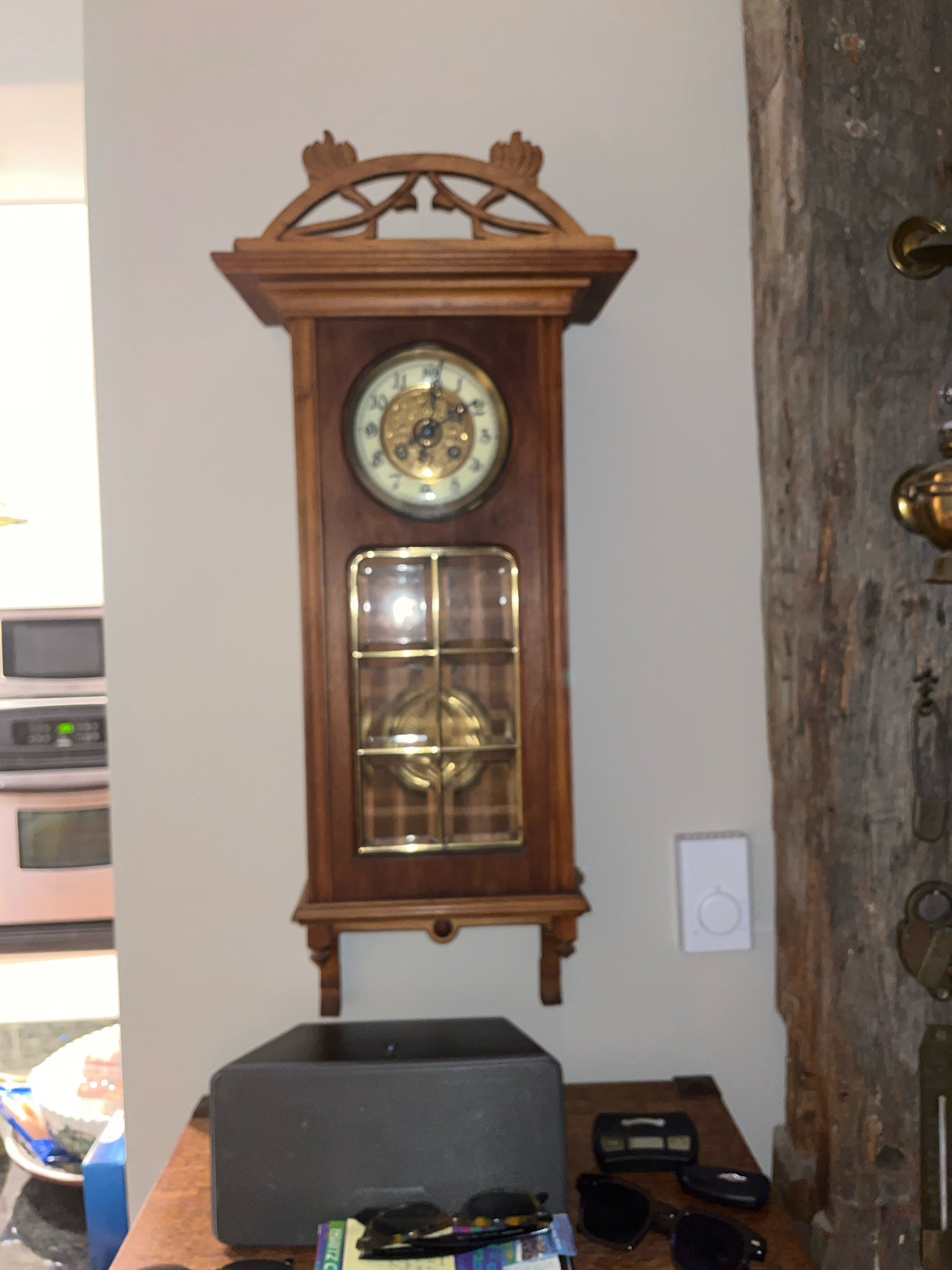 Submitted item photo