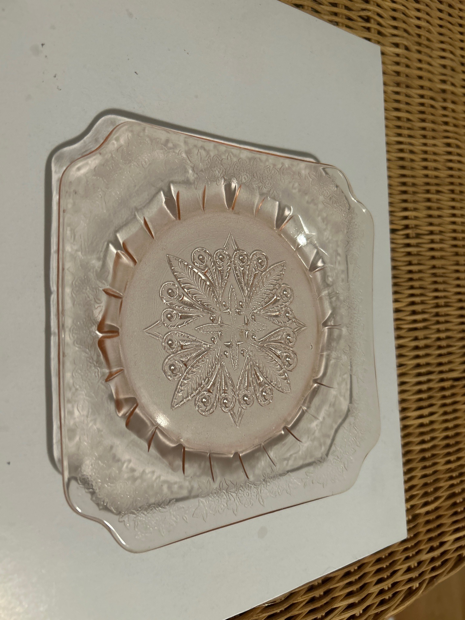 Submitted item photo