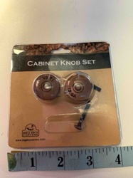 Big Sky Carvers Shotgun Shell Cabinet Knobs