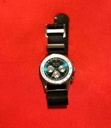 Breitling Navitimer