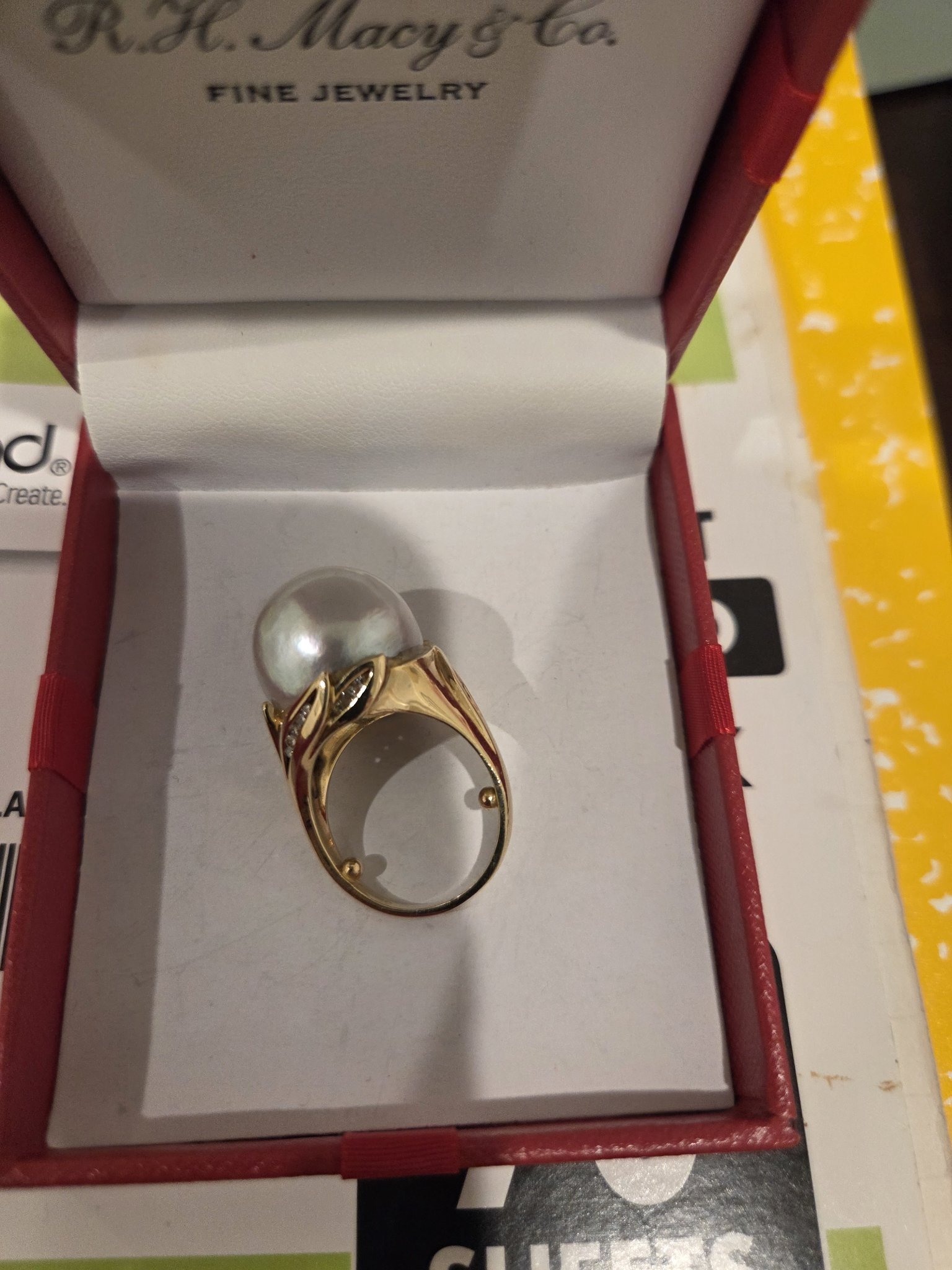 Submitted item photo